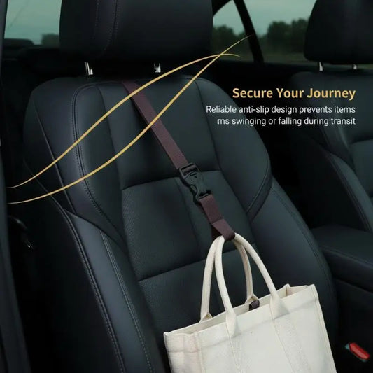 Luggage Strap Buckle Portable Travel Accessory Adjustable Suitcase Hanger Clip for Bag Luggage Combination Organizer