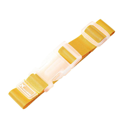 Travel Luggage Carrying Clip Straps Portable Preventing Baggage Shifting Suitcase Straps For Business Trip Backpack