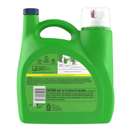 Fresh Breeze Laundry Soap