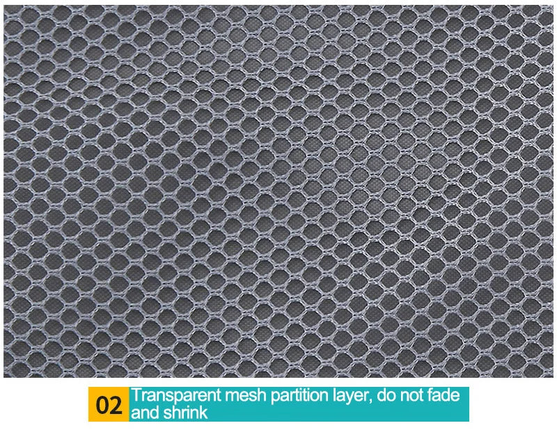 Men's Nylon Luggage Travel Bags For Shirt Lightweight Packing Organizer Garment Packing Cubes Luggage Suitcase Male Bag