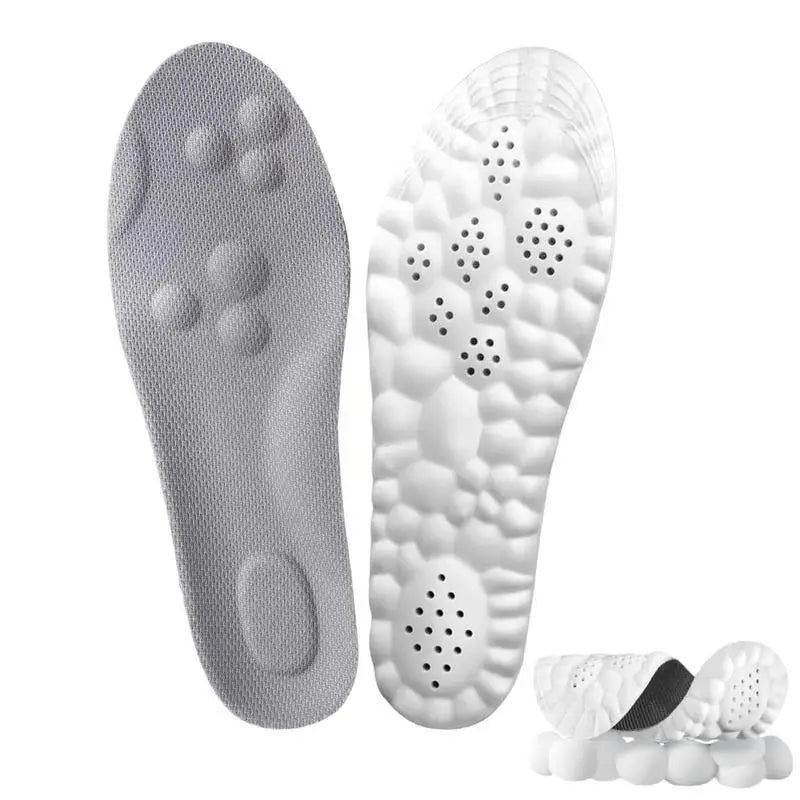 Super Soft Cloud Insoles