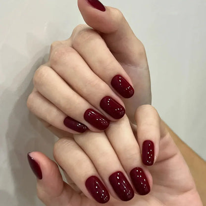 1pcs 7.3ml White Gel Nail Polish French Manicure Gel Polish Semi Permanent Soak Off UV Gel Varnish Base Top Coat Winter Nail 105