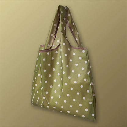 Travel Luggage Bag, Satchel Travel Luggage Bag, Foldable and Reusable, Large Capacity, Environmentally Friendly, Lightweight Shopping Bag, Printed Pattern, Outdoor Satchel Camping Style Luggage Bag