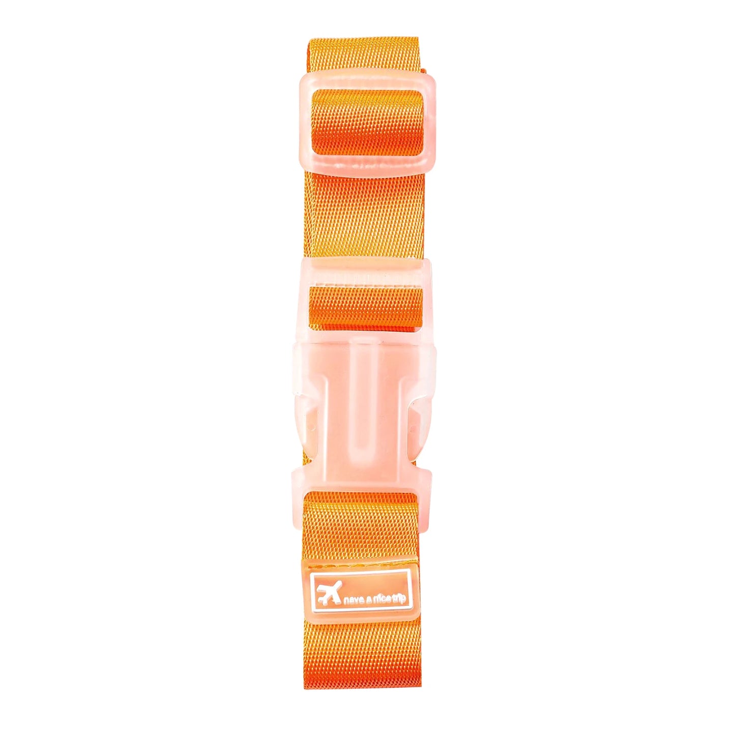 Travel Luggage Carrying Clip Straps Portable Preventing Baggage Shifting Suitcase Straps For Business Trip Backpack
