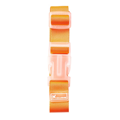 Travel Luggage Carrying Clip Straps Portable Preventing Baggage Shifting Suitcase Straps For Business Trip Backpack