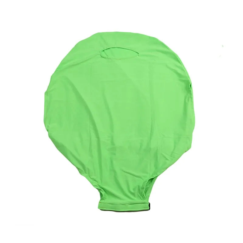 Luggage Protection Cover Dustproof Travel Bag Protector Spinner Suitcase Accessories Universal Fit Lightweight Easy Storage