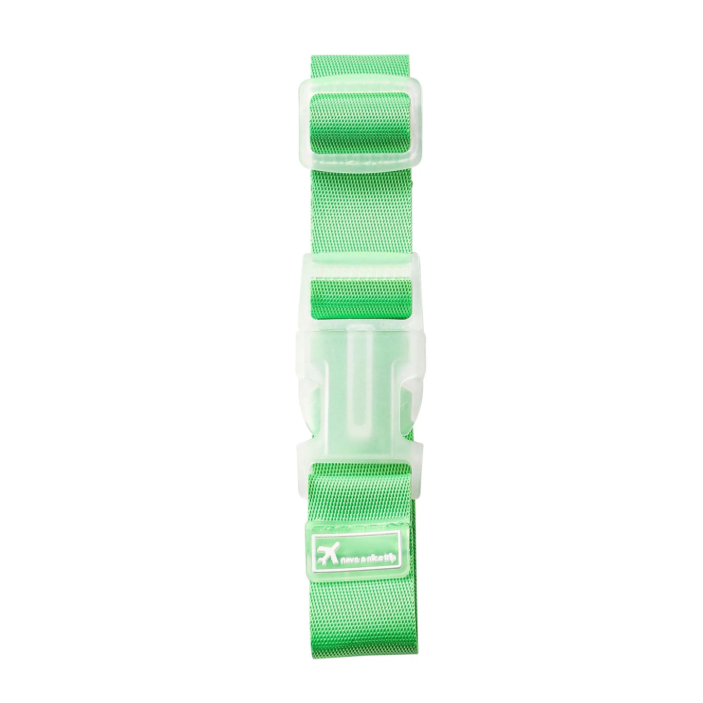 Travel Luggage Carrying Clip Straps Portable Preventing Baggage Shifting Suitcase Straps For Business Trip Backpack