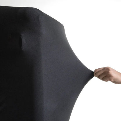 Luggage Protection Cover Dustproof Travel Bag Protector Spinner Suitcase Accessories Universal Fit Lightweight Easy Storage