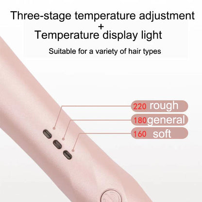 Auto Rotating Hair Curler Air Curler Spin Curl Ceramic Curling Iron Automatic Curling Wand Electric Hair Waver Iron Styler