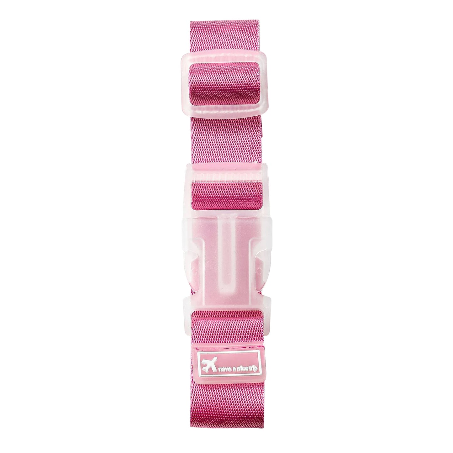 Travel Luggage Carrying Clip Straps Portable Preventing Baggage Shifting Suitcase Straps For Business Trip Backpack