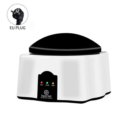 36W Electric Gel Nail Polish Remover – Fast Salon & Home Use, No Soak Required, for Gel & Acrylic Nails – 2025 Nail Care Trend