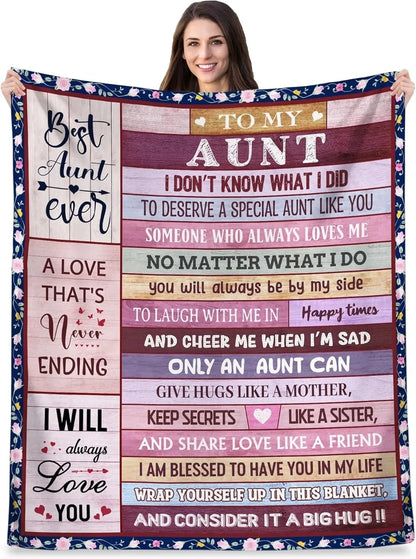 Grandma Gifts in Spanish Abuela Gifts Abuelita Blanket for Grandma Festival Birthday Gifts Regalos para Abuela/Abuelita throw