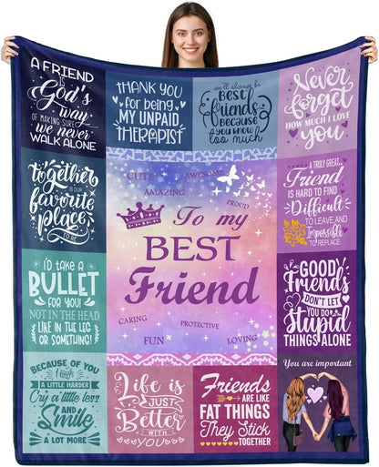 Grandma Gifts in Spanish Abuela Gifts Abuelita Blanket for Grandma Festival Birthday Gifts Regalos para Abuela/Abuelita throw