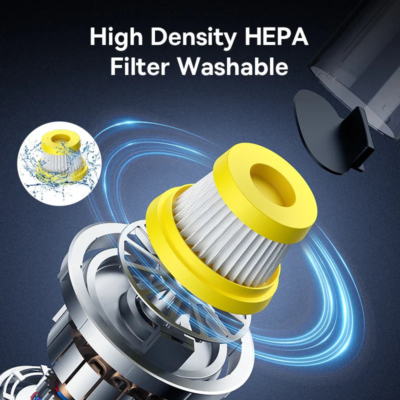 Super Clean Car Gadget