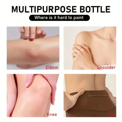 Multi-Purpose Joint Care Cream 120g - Moisturizes & Easy Absorption, Non-Sticky Formula for Shoulder, Elbow, Knee & Loin