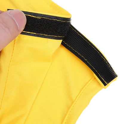 Luggage Protection Cover Dustproof Travel Bag Protector Spinner Suitcase Accessories Universal Fit Lightweight Easy Storage