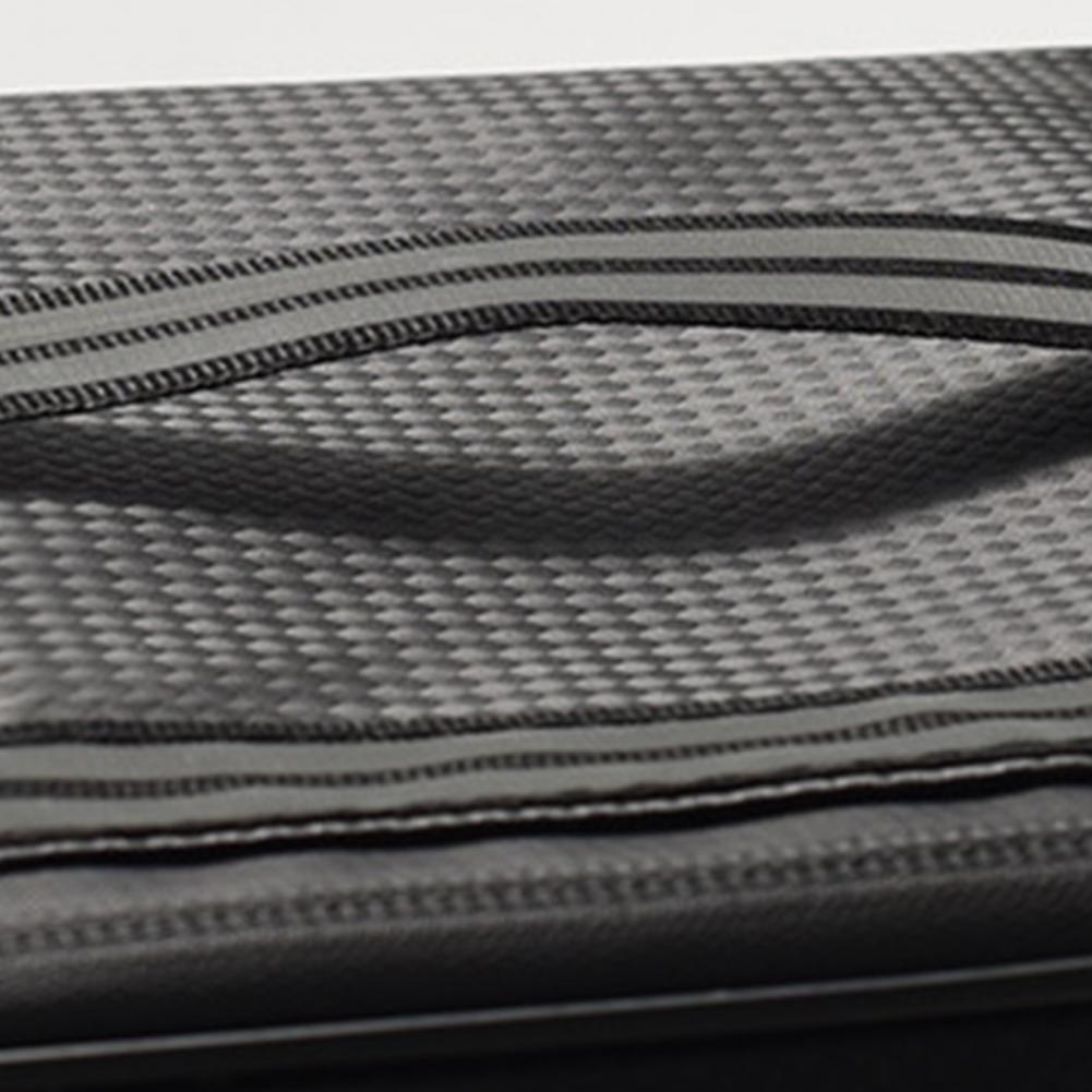 Riding Bike Rear Seat Bag Bicycle Luggage Carrier Rack Cycling Mountain MTB Bike Waterproof Travel Tail Bags Storage Accesories