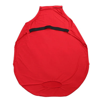 Luggage Protection Cover Dustproof Travel Bag Protector Spinner Suitcase Accessories Universal Fit Lightweight Easy Storage