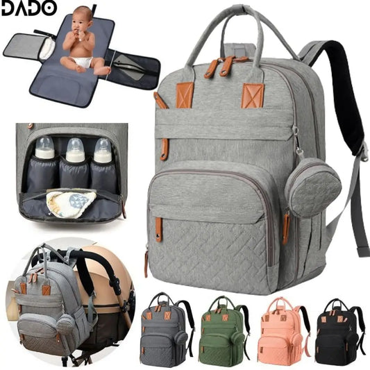 Ultimate Mommy Backpack