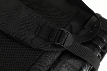 Men Travel Trolley Backpack Rolling Luggage Backpack Trolley Bag with Wheels Business Wheeled Backpack Cabin Carry on Luggage