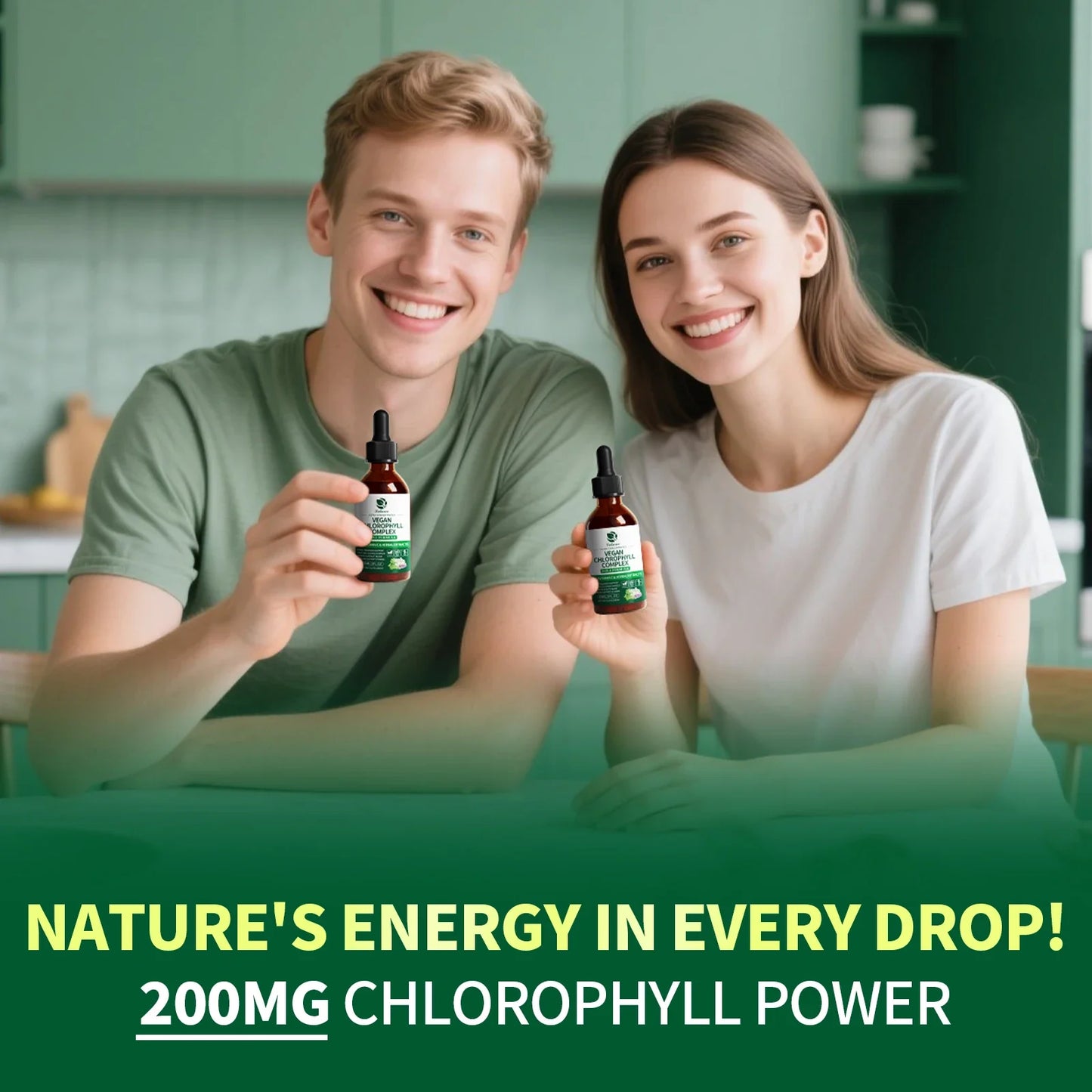 Lukaree Natural Health Drops