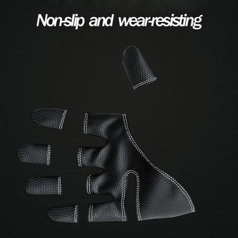 Motorcycle Gloves Outdoor Winter Thermal Fleece Lined Water Resistant Touch Screen Motorbike Riding Waterproof
