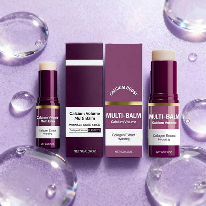 Glow & Firm Beauty Balm