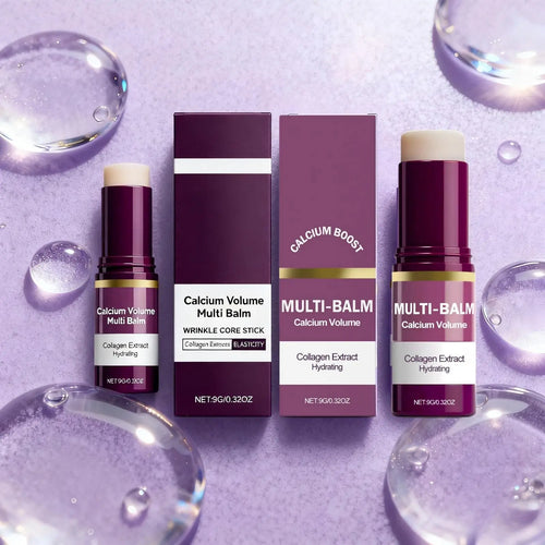 Glow & Firm Beauty Balm