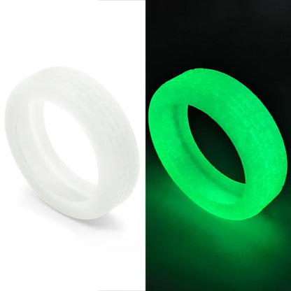 Luggage Wheels Protector Suitcase Small Parts Wear Resistant Silicone Protection Cover For Most Spinners Wheels
