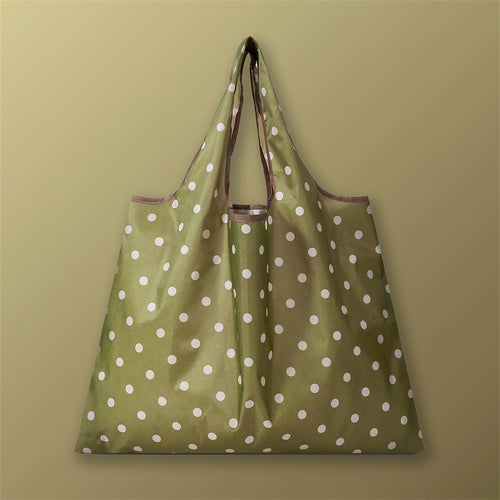 Travel Luggage Bag, Satchel Travel Luggage Bag, Foldable and Reusable, Large Capacity, Environmentally Friendly, Lightweight Shopping Bag, Printed Pattern, Outdoor Satchel Camping Style Luggage Bag