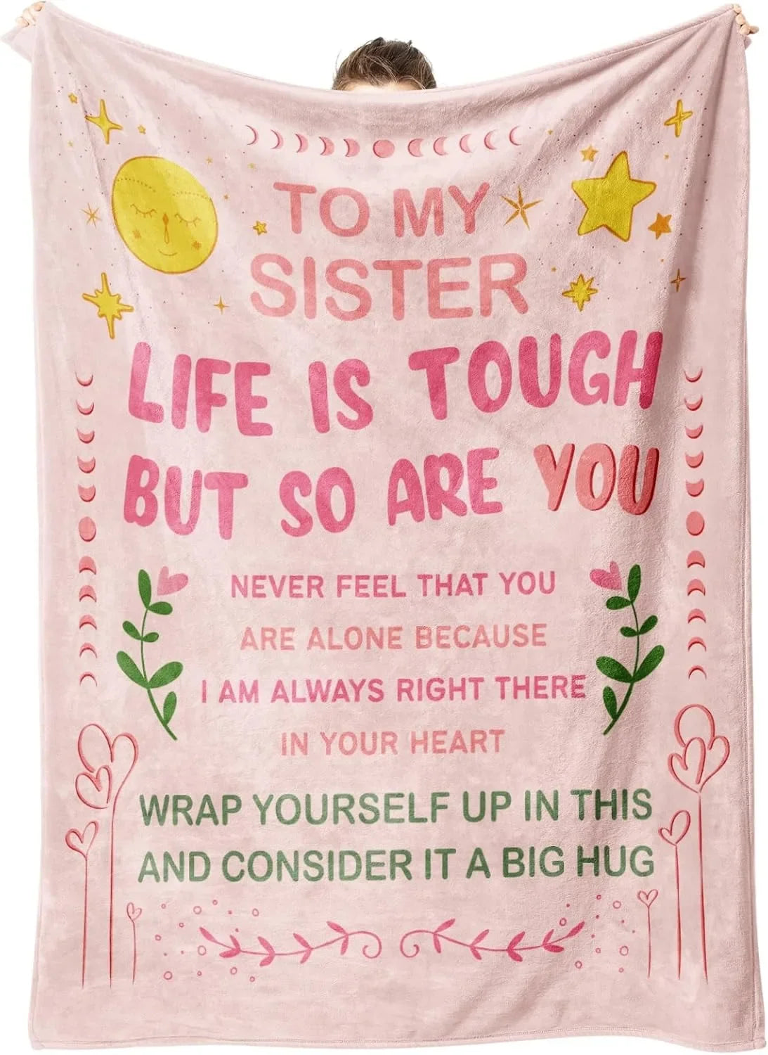 Grandma Gifts in Spanish Abuela Gifts Abuelita Blanket for Grandma Festival Birthday Gifts Regalos para Abuela/Abuelita throw