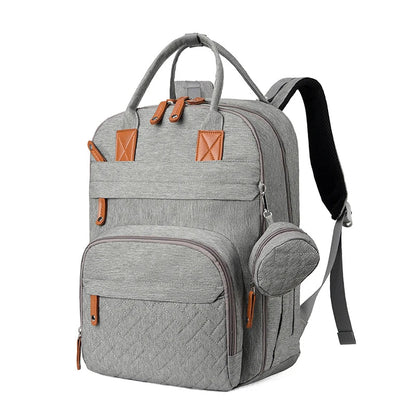 Ultimate Mommy Backpack