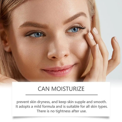 Hydrolyzed Collagen Overnight Facial Mask Wrapping Peel-Off Mask Hydrating Firming Mask for Elasticity Reduces Sagging Dullness