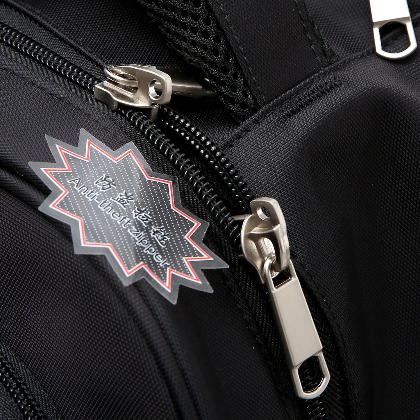 Men Travel Trolley Backpack Rolling Luggage Backpack Trolley Bag with Wheels Business Wheeled Backpack Cabin Carry on Luggage