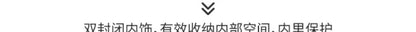 2025 New Wide-Rod Shockproof Braking Large Capacity Travel Suitcase 20" Checked Luggage Locking Bag