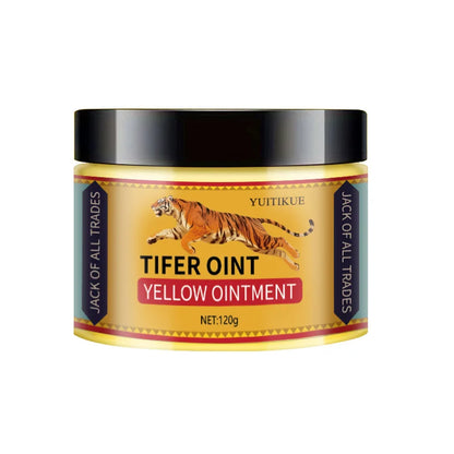 Multi-Purpose Joint Care Cream 120g - Moisturizes & Easy Absorption, Non-Sticky Formula for Shoulder, Elbow, Knee & Loin