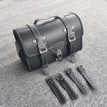 Motorcycle Bags & Luggage Motorcycle Saddle Bags Side Tool Luggage Storage Bag Waterproof Electric bike Trunk Travel Luggage