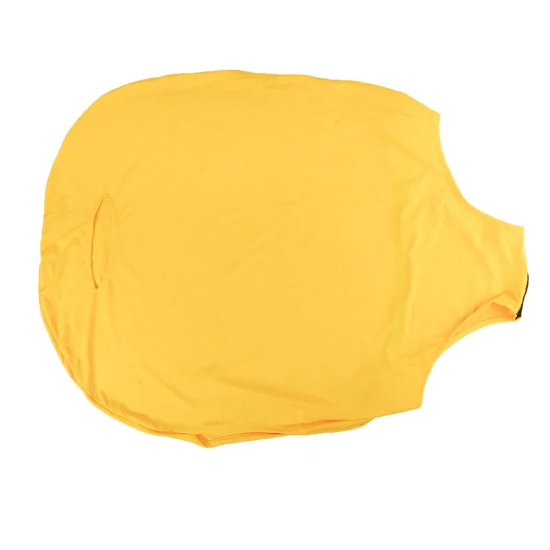 Luggage Protection Cover Dustproof Travel Bag Protector Spinner Suitcase Accessories Universal Fit Lightweight Easy Storage
