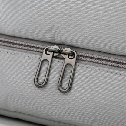 Luggage Bags Leisure Travel One Shoulder Crossbody Bag Large Capacity Breathable Waterproof Wear-resistant Men Women
