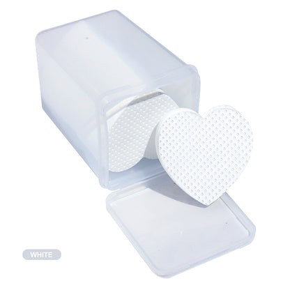 200pcs Gel Nail Polish Remover Wipes Cleaner Manicure Nail Remover Lint-Free Cotton Wipes Cleaner Paper Pad Makeup Tool Wholesale