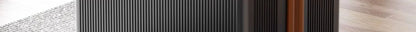 2025 New Wide-Rod Shockproof Braking Large Capacity Travel Suitcase 20" Checked Luggage Locking Bag