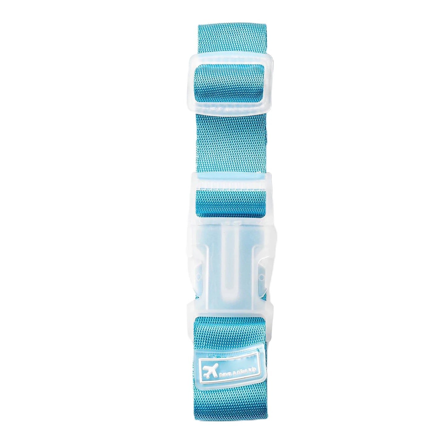 Travel Luggage Carrying Clip Straps Portable Preventing Baggage Shifting Suitcase Straps For Business Trip Backpack