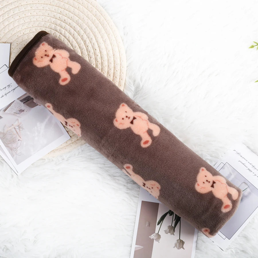 Soft Fluffy High Quality Pet Blanket Flannel Dog Sleep Blanket Paw Print Pattern Hamster Mat Warm Comfortable Cat Dog Blankets
