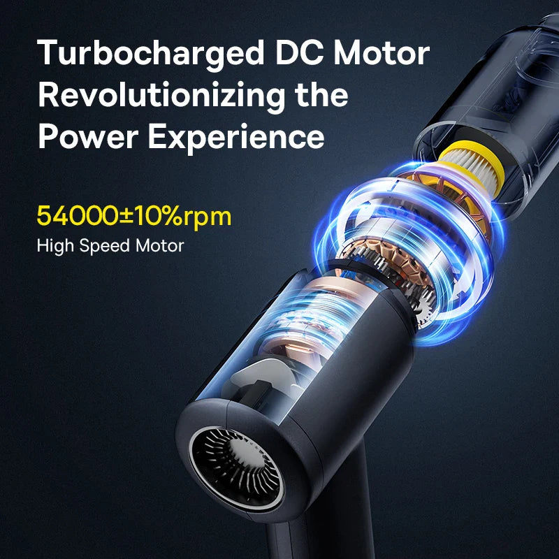 Super Clean Car Gadget