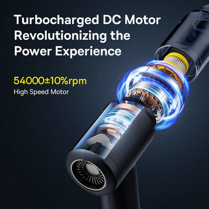 Super Clean Car Gadget