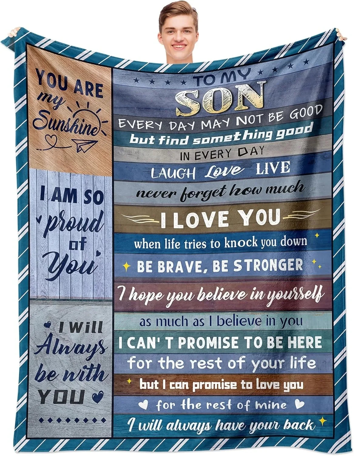 Grandma Gifts in Spanish Abuela Gifts Abuelita Blanket for Grandma Festival Birthday Gifts Regalos para Abuela/Abuelita throw