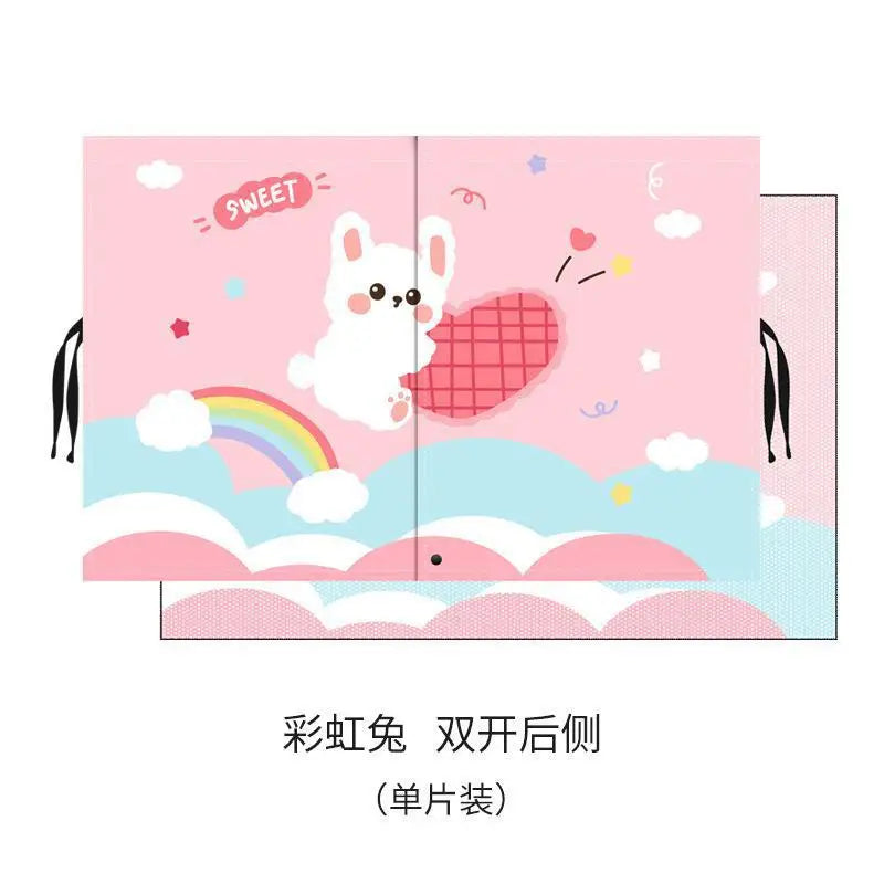 New 2 Layers Telescopic Magnetic Car Window Shades Mosquito Net Sun Cover Sunshade Uv Protection Block Mesh Curtain for Kid Baby