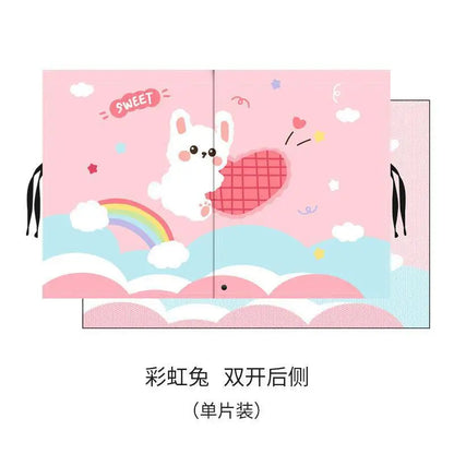 New 2 Layers Telescopic Magnetic Car Window Shades Mosquito Net Sun Cover Sunshade Uv Protection Block Mesh Curtain for Kid Baby