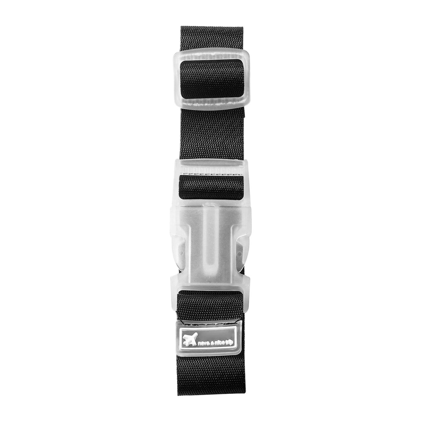 Travel Luggage Carrying Clip Straps Portable Preventing Baggage Shifting Suitcase Straps For Business Trip Backpack