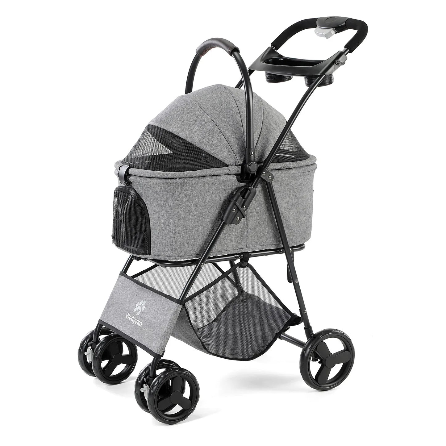Ultimate Pet Adventure Stroller